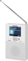 TechniSat DigitRadio Flex 2 - Tragbar - Digital - DAB+,FM - 87,5 - 108 MHz - 174 - 240 MHz - 1,5 W (0000/3972)