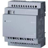 Siemens LOGO! DM16 24 0BA2 SPS-Erweiterungsmodul 24 V/DC - Display vorhanden: Nein - Produkttyp: Erweiterung