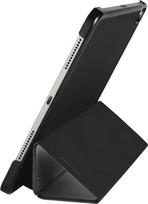 Hama Fold - Flip-Hülle für Tablet - Polyurethan - Schwarz - 10.9 - für Apple 10.9  iPad Air (4. Generation) (00216415)