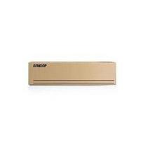 Develop A5X02D0 10000Seiten Gelb Lasertoner & Patrone (A5X02D0)