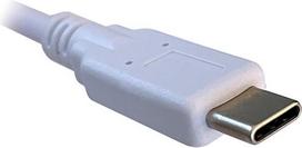 LC Power LC-HUB-C-CR - Hub - 3 x SuperSpeed USB 3.0 - Desktop