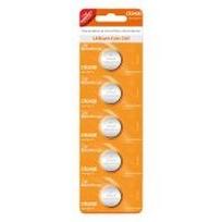 MediaRange - Batterie 5 x CR2430 - Li - 340 mAh (MRBAT137)