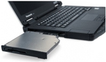 Panasonic Zweite SSD Zweite SSD, 512GB OPAL, passend für: Toughbook 55 (FZ-VSD55151U)