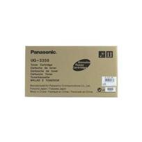 Panasonic UG-3350 - Toner schwarz - für Panafax DX-600 UF-5100 UF-580 UF-585 UF-590 UF-595 UF-6100 UF-6100-YJ