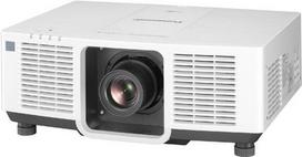 Panasonic PT-MZ882 - LCD-Projektor mit Laser-Technologie WUXGA 1.920 x 1.200- 8.200 Lumen- (PT-MZ882WEJ)