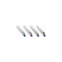 OKI 42918913 - Toner gelb - für C9600 9650 9800