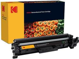 185H021701 KODAK HP LJPROM102 CARTR BLK CF217A/17A 1600Seiten (185H021701)