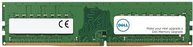 Dell - DDR4 - Modul - 32GB - DIMM 288-PIN - 3200 MHz / PC4-25600 - ungepuffert - non-ECC - Upgrade - für OptiPlex 7080