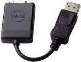 Dell Display Port to VGA Adapter - Videokonverter - VGA - für OptiPlex 3040 (52MJC)