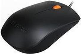 300 Mouse right and left handed wired USB FRU for IdeaCentre 5 14ARE05, IdeaCentre AIO 3 22, 3 22IMB