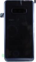 Samsung Back Cover G970F Galaxy S10e schwarz GH82-18452A