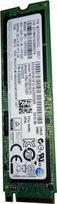Lenovo Samsung - 256GB SSD - intern - M.2 - PCI Express - TCG Opal Encryption 2.0 - FRU - für ThinkPad T460; X1 Yoga (1st Gen)