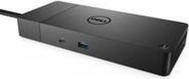 Performance docking station - WD19DCS, wired, USB 3.2 Gen 2 (3.1 Gen 2) T