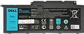 Dell 451-BBZP - Akku - DELL - Latitude 5280 Latitude 5290 Latitude 5480 Latitude 5490 Latitude 5495 Latitude 5580 Latitude 5590