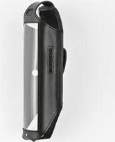 Soryt Ledertasche Open Scape DECT R6 Mobilteil (Stahlgürtelclip) (OS DECT Phone R6-STAHL)