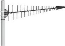 Poynting Â· Antennen Â· LTE/GSM Â· Yagi/Mast Â· A-LPDA-0500-V1-01 Â· silber Â· N-Type Â· WiFi 6 Â· LoRa Helium Â· 11dbi Yagi/Mast (A-LPDA-0500-V1-01)