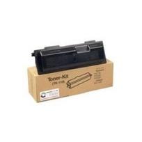 Kyocera Toner TK-110 - Schwarz - Kapazität: 6.000 Seiten (1T02FV0DE0)