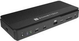 Sonnet Echo 13 Thunderbolt 5 SSD Dock - 2TB (ECHO-DK13-2TB5)