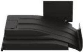 Lexmark - Offset-Stapler - für Lexmark CX833se, CX950se, XC9535 (20L8816)