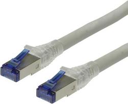 Secomp VALUE - Digitales Audio-Kabel (optisch) - Optical Plug 3,5 mm (M) bis TOSLINK (M) - 30 m - Glasfaser - Schwarz (21.99.0846)