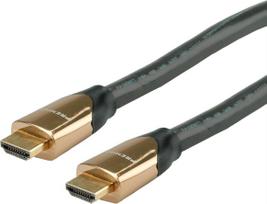 11.04.5806, 9 m, HDMI Type A Standard , HDMI Type A Standard , 3D, Audio Return Channel ARC