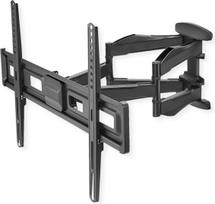 VALUE TV wall mount - flexible - elegant - 37-80 inch - up to 45 kg