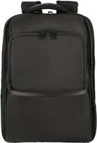 TUCANO LUNAR Rucksack 15.6 schwarz MacBook Pro 40,60cm (16), Laptop 15.6 (BKLUN15-BK)