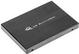 OWC 500GB U2 ShuttleOne 2.5-inch NVMe U.2 Solid-State Drive