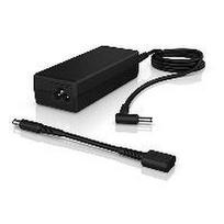 HP 90W Smart AC Adapter 100-240V 5060 Hz 90W Indoor Notebook Black (H6Y90ETABB)