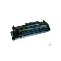 ASTAR Schwarz - kompatibel - Tonerpatrone (Alternative zu: HP Q2612A)