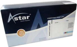 Astar AS13245 1400Seiten Gelb Lasertoner & Patrone (AS13245)