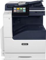 Xerox VersaLink C7130V/DN - Multifunktionsdrucker - Farbe - Laser - A3/Ledger (Medien) - bis zu 30 Seiten/Min. (Drucken) - 620 Blatt - Gigabit LAN, USB 3,0, NFC, USB-Host (C7130V_DN)
