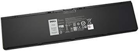 Dell - Laptop-Batterie - Lithium-Ionen - 4 Zellen - 2990 mAh - Schwarz - für Latitude E7440