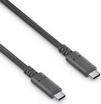PureLink USB-C to USB-C cable with e-marker - PureInstall 1.5m