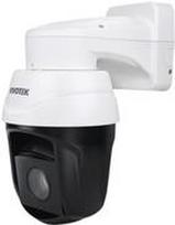 VIVOTEK SUPREME SD9394-EHL Speed Dome IP Kamera 8MP Outdoor IR 250M 32x - Netzwerkkamera - 8 MP (SD9394-EHL)