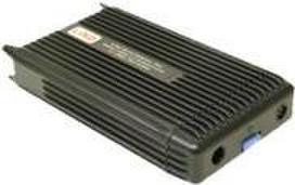 Panasonic LIND CF-LND8024BW - Auto-Netzteil - 90 Watt - 6 A - für Toughbook A3, CF-19, AX2, AX3, C2, H2, LX3, MX4, U1, Toughpad FZ-B2, E1, G1, M1, X1 (CF-LND8024BW)