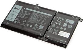 Main Battery Pack 11.25V 3550mAh Dell Vostro 5502