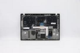 Lenovo 5M10Z41494 - Cover + keyboard - Lenovo - ThinkPad T14s Gen 1