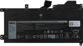 Dell Battery 38WHr 2 Cell Lithiu - Batterie - 5.000 mAh