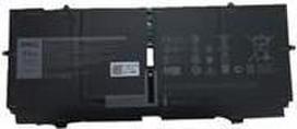 Dell Primary - Laptop-Batterie - Lithium-Ionen - 4 Zellen - 51 Wh - für XPS 13 7390 2-in-1 (XX3T7)