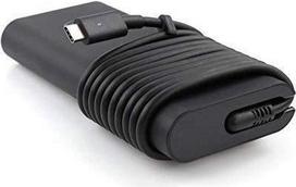 AC Adapter USB Type-C 130W includes power cable Dell Latitude 14 5401