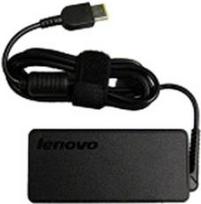 Lenovo ThinkPad 45W AC Adapter (Slim Tip) - Netzteil - Wechselstrom 100-240 V - 45 Watt - FRU - für ThinkPad WiGig Dock (00HM612)