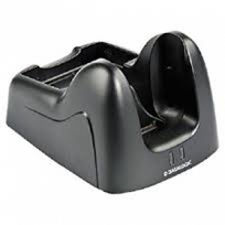 Datalogic Ladestation, 1-Fach 1-fach Ladestation, RS-232, USB-R Type B Kommunikation, Ersatzbatterie Lade-Slot, inkl.: Netzteil, USB-Kabel, passend für: Skorpio X3, Skorpio X4 (94A150062)