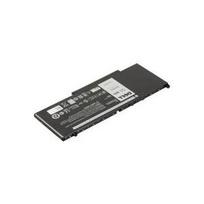 Dell Latitude E5450 - Batterie 6.900 mAh 7,4 V