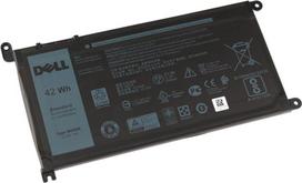 Main Battery Pack 11.4V 3500mAh Dell Inspiron 13 5378