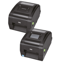 TSC DH240T, 8 Punkte/mm (203dpi), Disp., RTC, USB, USB-Host, RS232, Ethernet, Kit (USB) Etikettendrucker, Thermodirekt, Auflösung: 8 Punkte/mm (203 dpi), Medienbreite (max): 120 mm, Druckbreite (max.): 108 mm, Rollendurchmesser (max.): 127mm, Geschwindigkeit (max.): 203 mm/Sek, Display (Touchscreen), Real Time Clock, Anschluß: USB (Typ B), USB-Host, RS232, Ethernet, Micro SD-Slot, RAM: 128MB, Flash: 128MB, inkl.: Kabel (USB), Netzteil, Netzkabel (EU) (DH240-A001-0002)