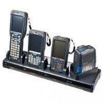 Intermec Desktop Dock - Modem (analog) - USB - für P/N: DX1A01A00, DX1A01A10, DX1A02B00, DX1A02B10