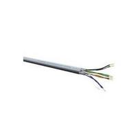 FTP cable Cat. 5e, strand 300m, 300 m, Cat5e, F-UTP FTP