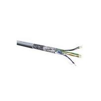 S-FTP cable Cat. 5e, stranded wire 300m, 300 m, Cat5e, S-FTP S-STP