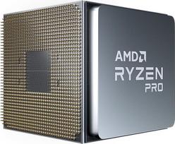 AMD Ryzen 7 Pro 4750G - 3.6 GHz - 8 Kerne - 16 Threads - 8MB Cache-Speicher - Socket AM4 - OEM